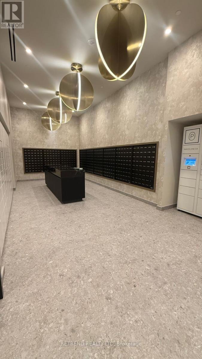 3705 - 180 Front Street E, Toronto, Ontario  M5A 0A9 - Photo 29 - C12907098