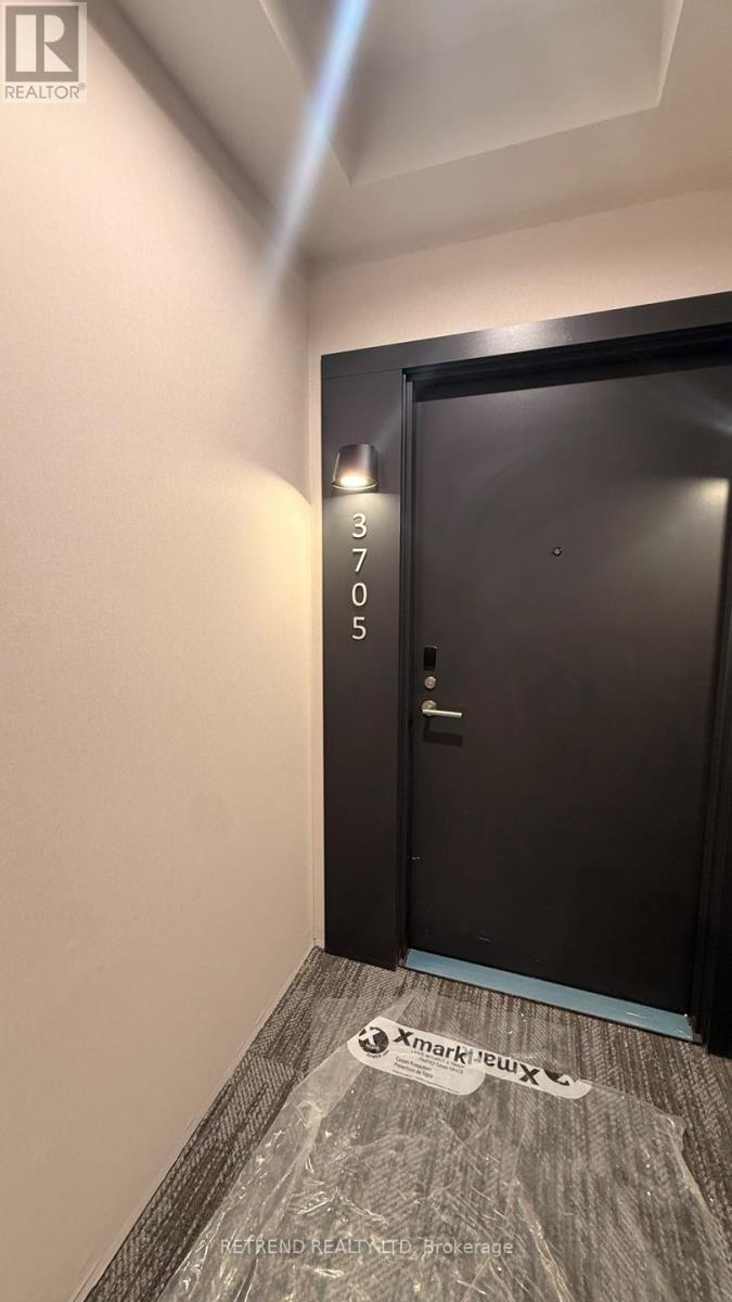 3705 - 180 Front Street E, Toronto, Ontario  M5A 0A9 - Photo 33 - C12907098