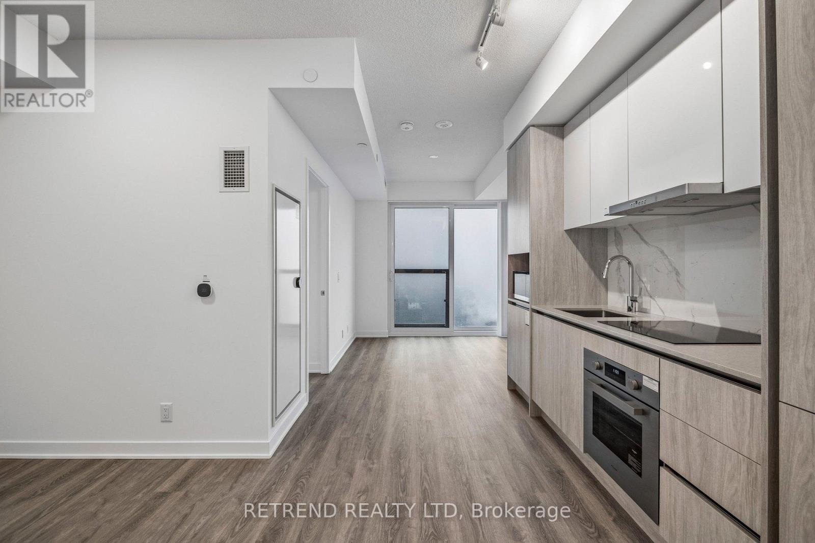 3705 - 180 Front Street E, Toronto, Ontario  M5A 0A9 - Photo 8 - C12907098