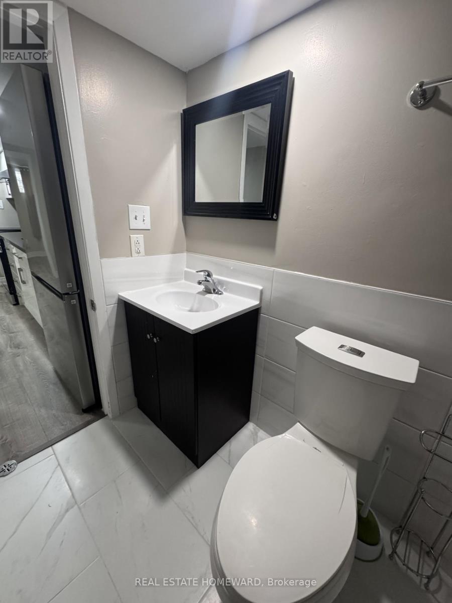 3 Bsmt - 20 Robinson Avenue, Toronto, Ontario  M1L 3S7 - Photo 17 - E12907092