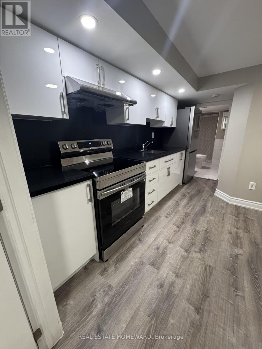 3 Bsmt - 20 Robinson Avenue, Toronto, Ontario  M1L 3S7 - Photo 2 - E12907092