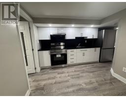 3 BSMT - 20 ROBINSON AVENUE, Toronto, Ontario