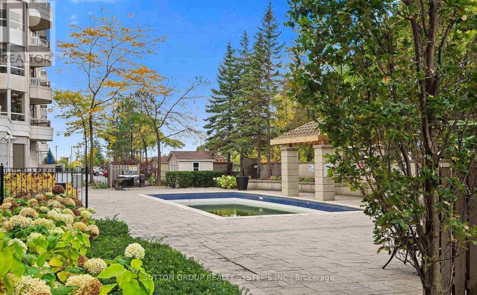 317 - 1200 The Esplanade North Road N, Pickering, Ontario  L1V 6V3 - Photo 20 - E12907108