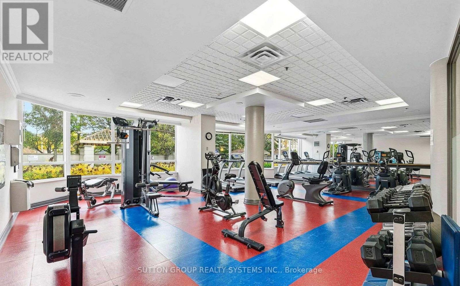 317 - 1200 The Esplanade North Road N, Pickering, Ontario  L1V 6V3 - Photo 24 - E12907108