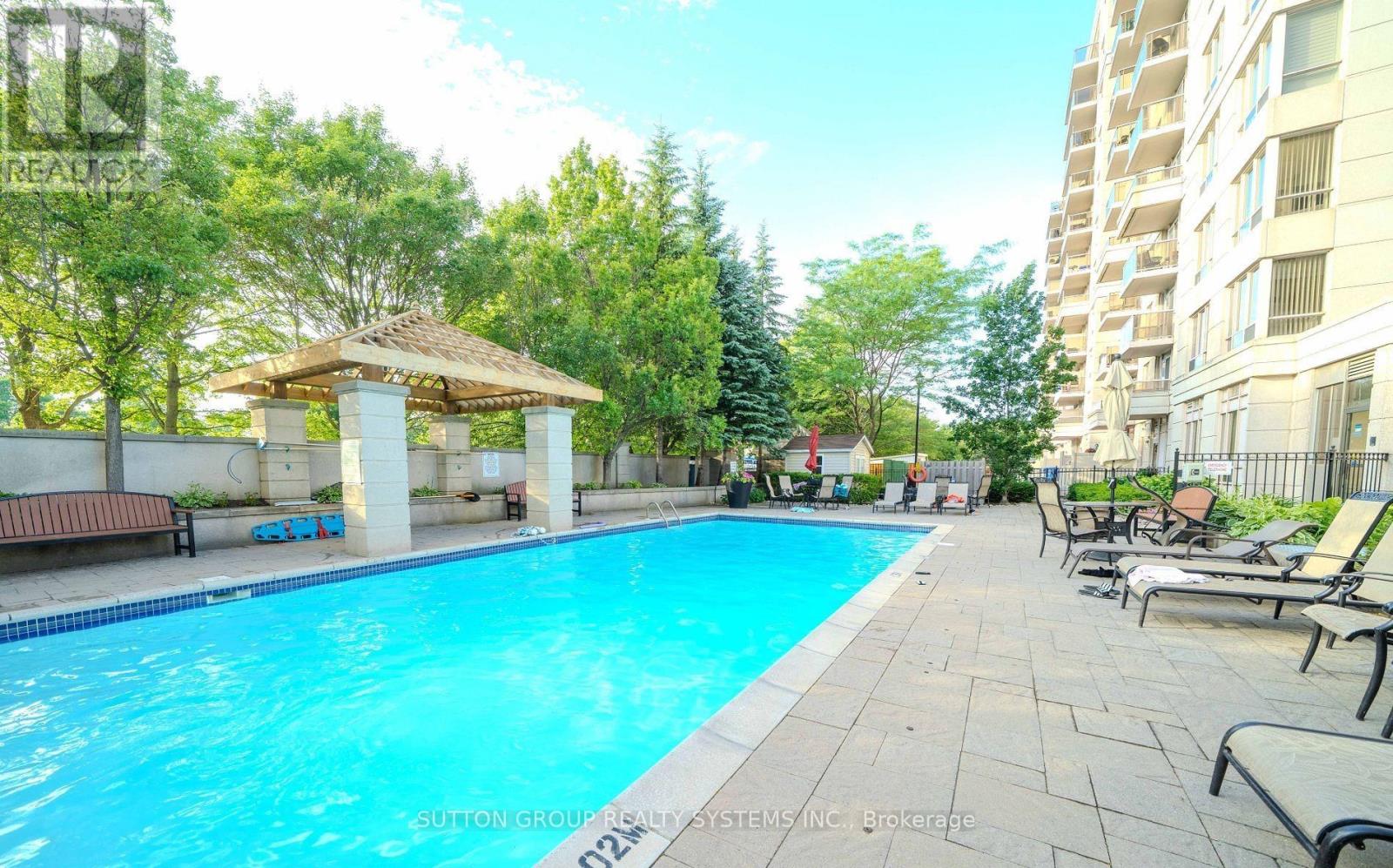 317 - 1200 The Esplanade North Road N, Pickering, Ontario  L1V 6V3 - Photo 25 - E12907108