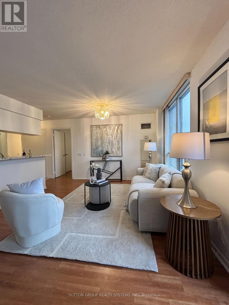 317 - 1200 The Esplanade North Road N, Pickering, Ontario  L1V 6V3 - Photo 5 - E12907108