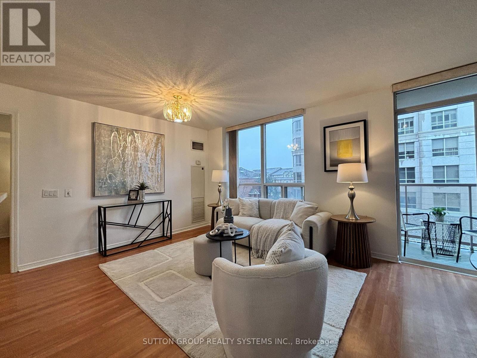 317 - 1200 The Esplanade North Road N, Pickering, Ontario  L1V 6V3 - Photo 6 - E12907108