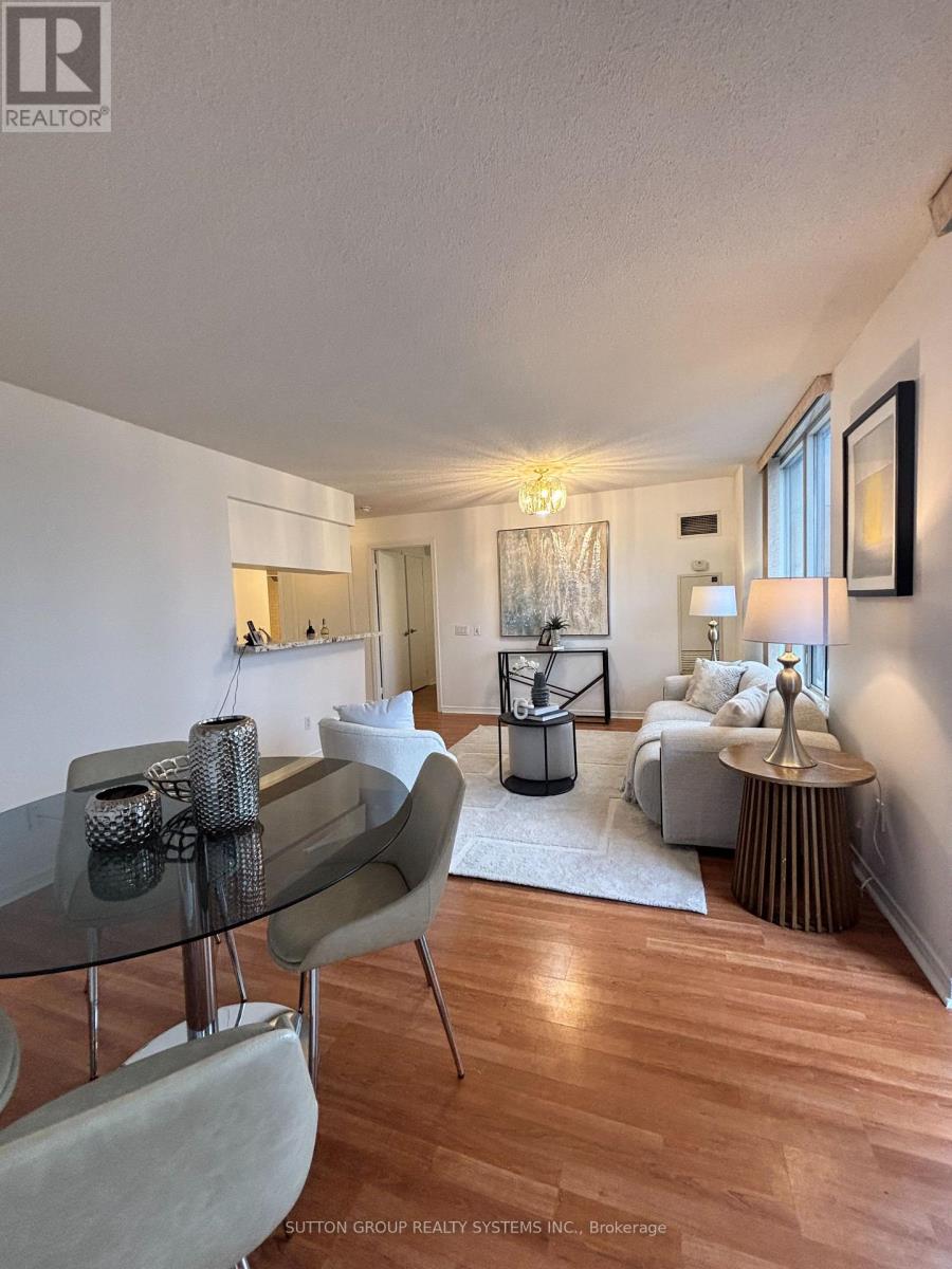 317 - 1200 The Esplanade North Road N, Pickering, Ontario  L1V 6V3 - Photo 7 - E12907108