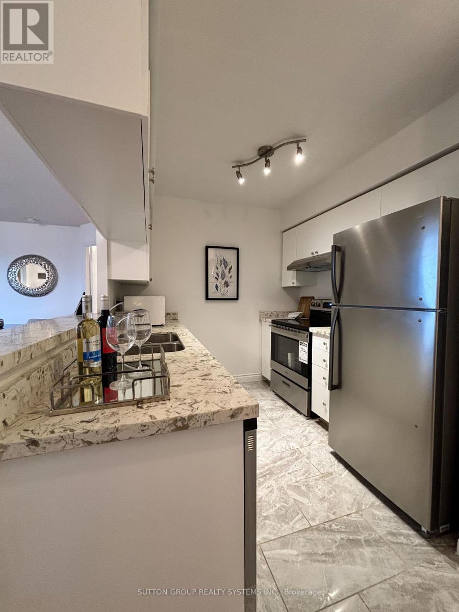 317 - 1200 The Esplanade North Road N, Pickering, Ontario  L1V 6V3 - Photo 8 - E12907108