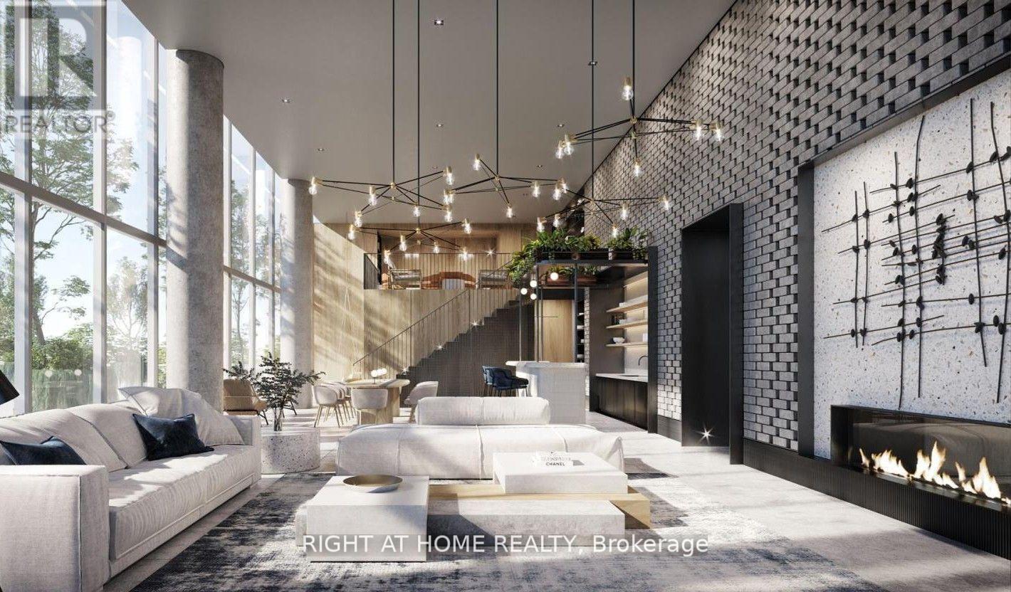 5303 - 225 Commerce Street, Vaughan, Ontario  L4K 0R1 - Photo 3 - N12907090