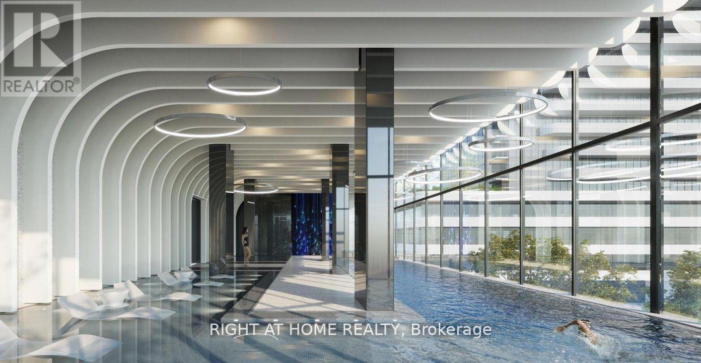 5303 - 225 Commerce Street, Vaughan, Ontario  L4K 0R1 - Photo 4 - N12907090