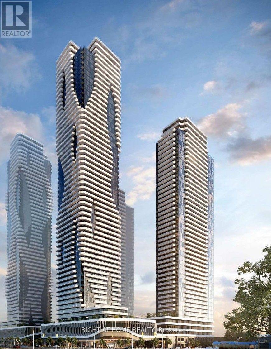 5303 - 225 Commerce Street, Vaughan, Ontario  L4K 0R1 - Photo 5 - N12907090