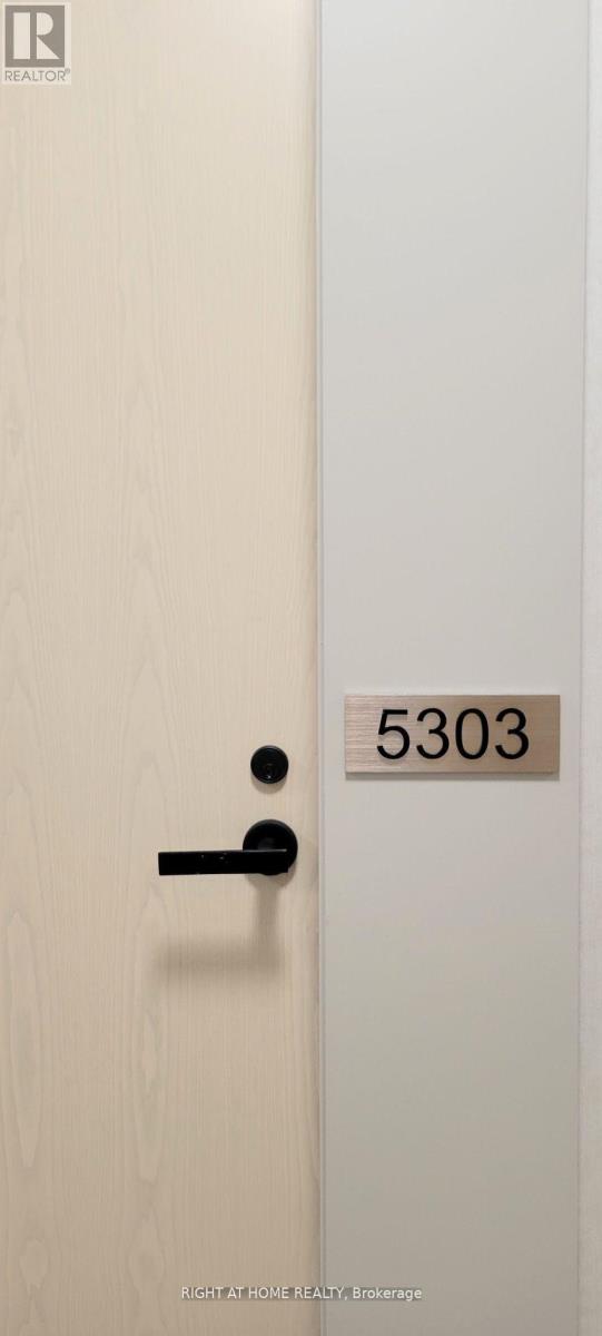 5303 - 225 Commerce Street, Vaughan, Ontario  L4K 0R1 - Photo 6 - N12907090