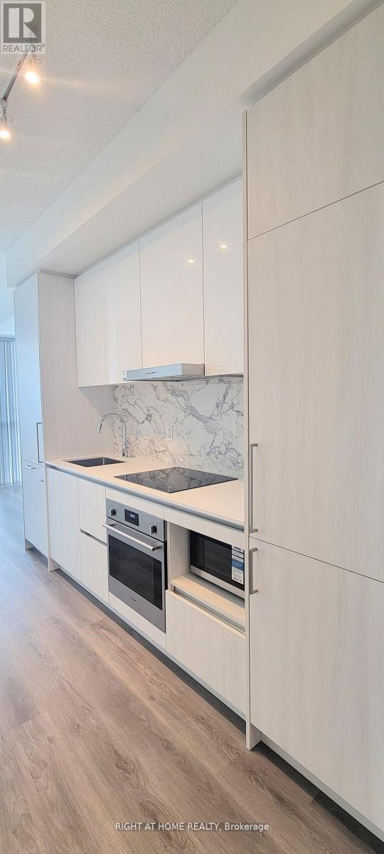 5303 - 225 Commerce Street, Vaughan, Ontario  L4K 0R1 - Photo 8 - N12907090