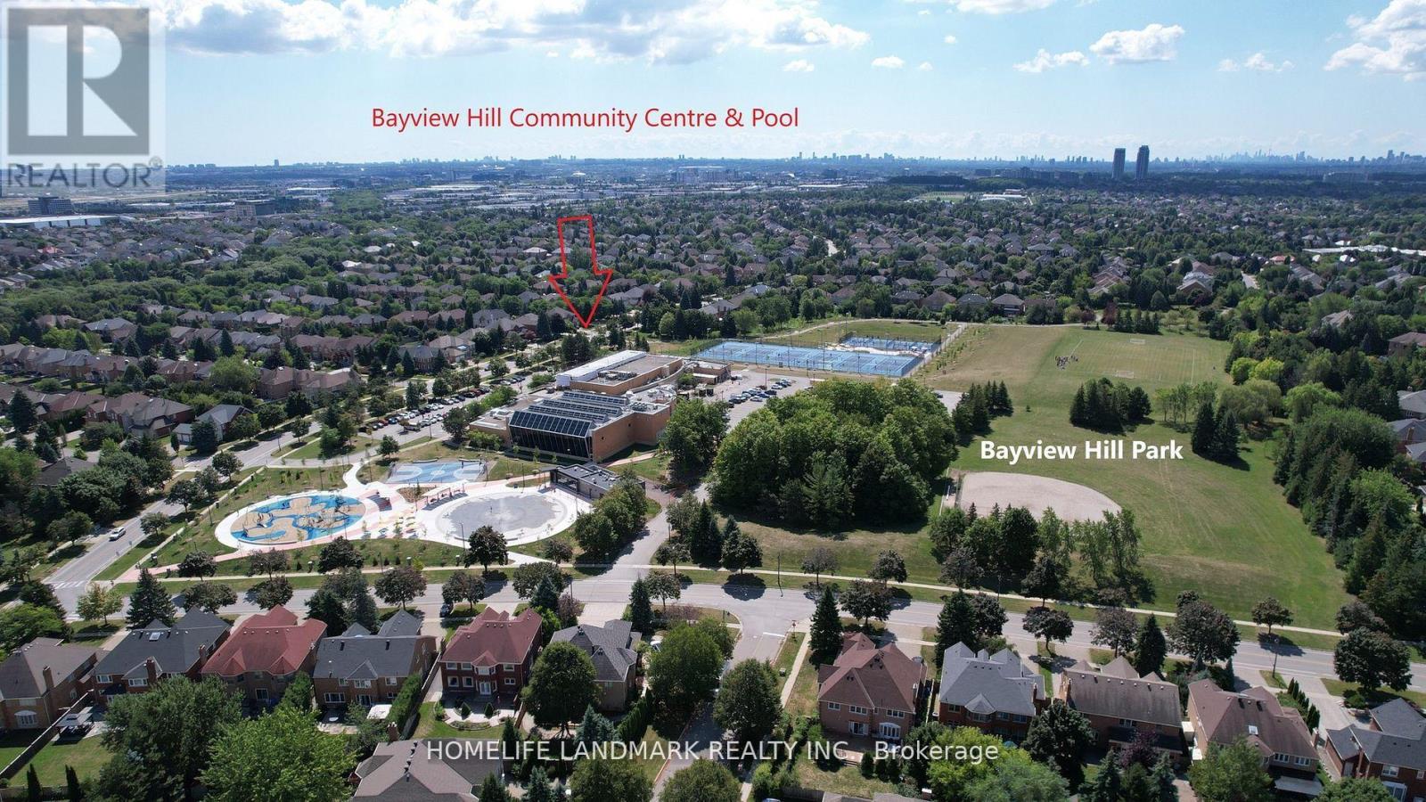 16 Crescentview Road, Richmond Hill, Ontario  L4B 2Z1 - Photo 50 - N12907096