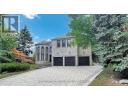 16 CRESCENTVIEW ROAD, Richmond Hill, Ontario