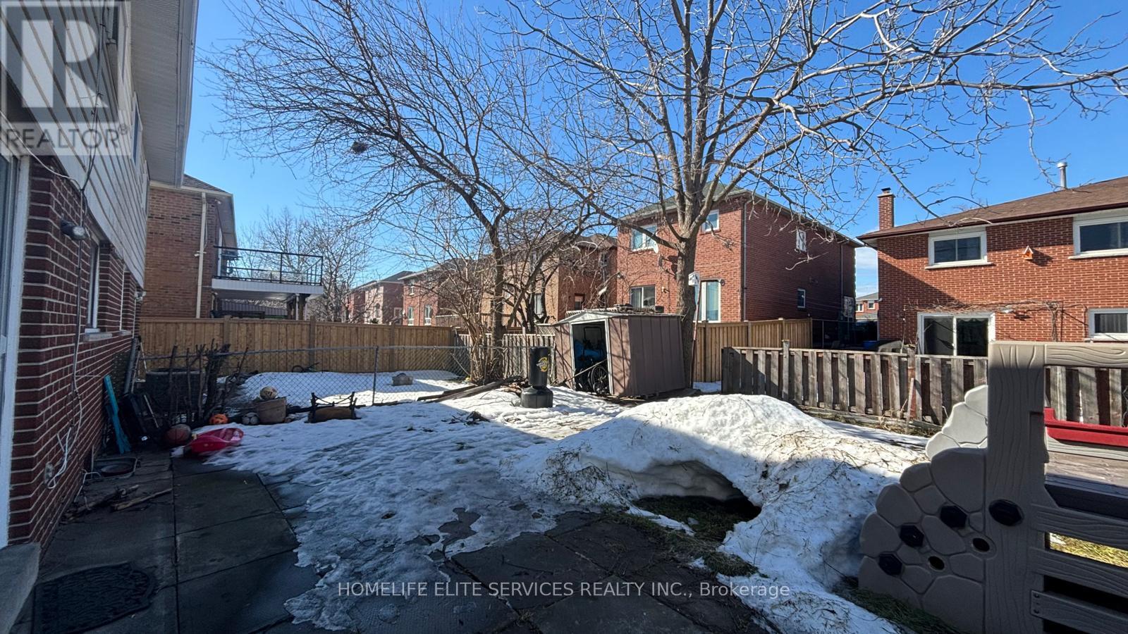 33 Robbinstone Drive, Toronto, Ontario  M1B 2C4 - Photo 41 - E12906662