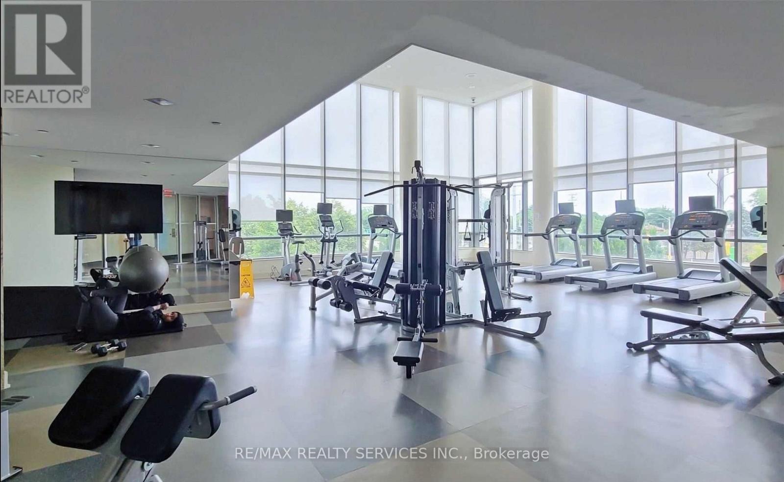 811 - 205 Sherway Gardens Road, Toronto, Ontario  M9C 0A5 - Photo 6 - W12907102