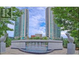 811 - 205 SHERWAY GARDENS ROAD, Toronto, Ontario
