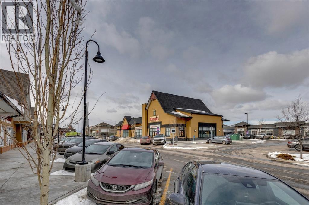 3104, 11 Mahogany Row SE, Calgary, Alberta  T3M 2L6 - Photo 31 - A2279594