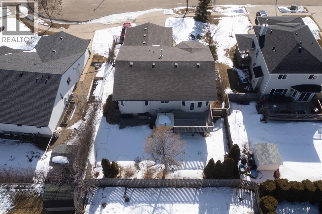 6608 33 Avenue, Camrose, Alberta  T4V 4W9 - Photo 2 - A2293491