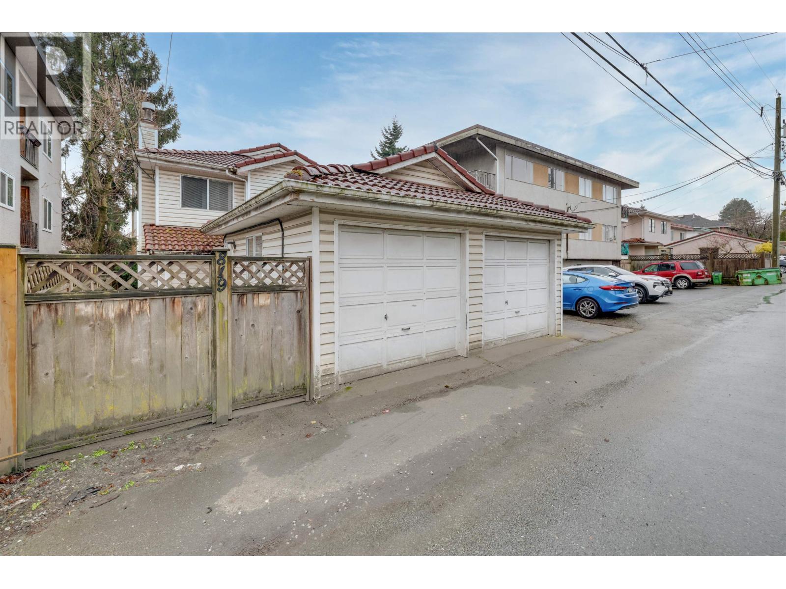 819 W 70th Avenue, Vancouver, British Columbia  V6P 2X5 - Photo 17 - R3098453