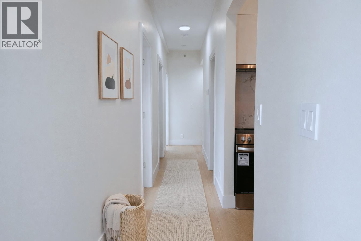 802 1150 Bute Street, Vancouver, British Columbia  V6E 1Z6 - Photo 4 - R3092504