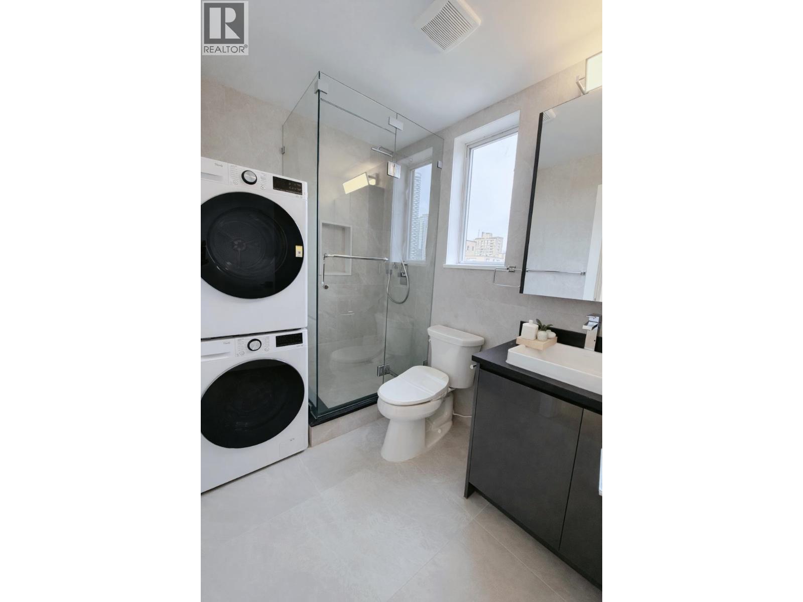 802 1150 Bute Street, Vancouver, British Columbia  V6E 1Z6 - Photo 12 - R3092504