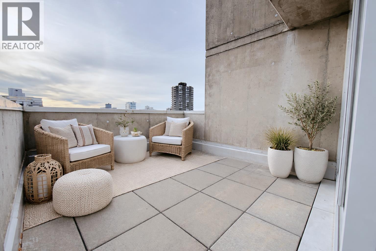 802 1150 Bute Street, Vancouver, British Columbia  V6E 1Z6 - Photo 8 - R3092504