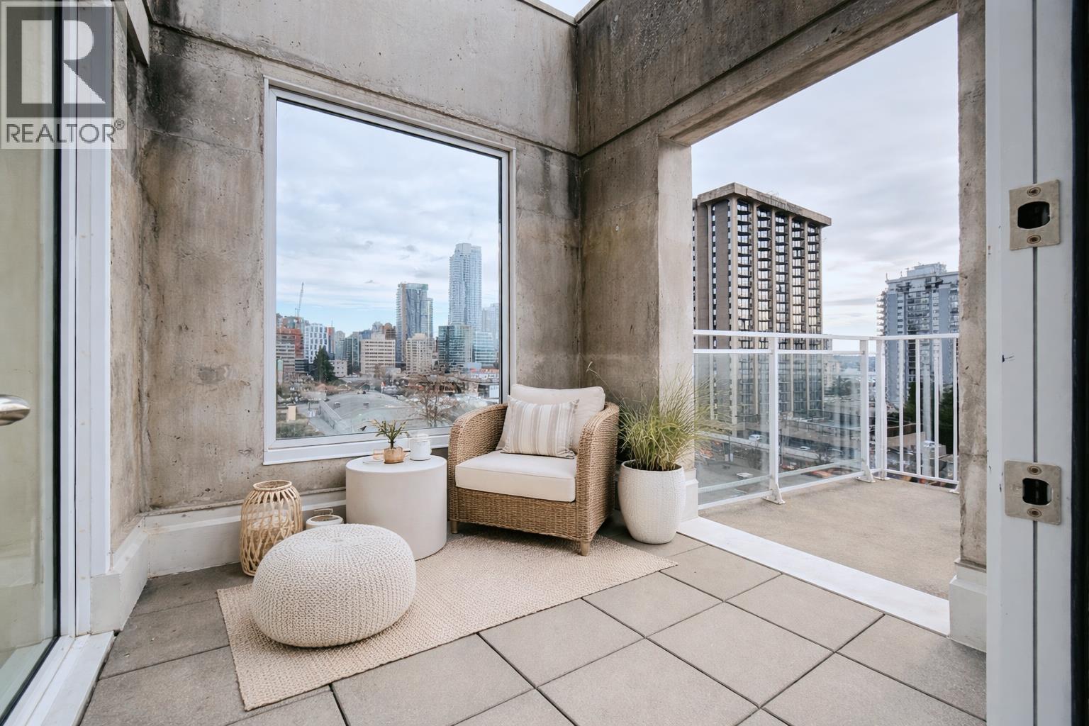 802 1150 Bute Street, Vancouver, British Columbia  V6E 1Z6 - Photo 13 - R3092504