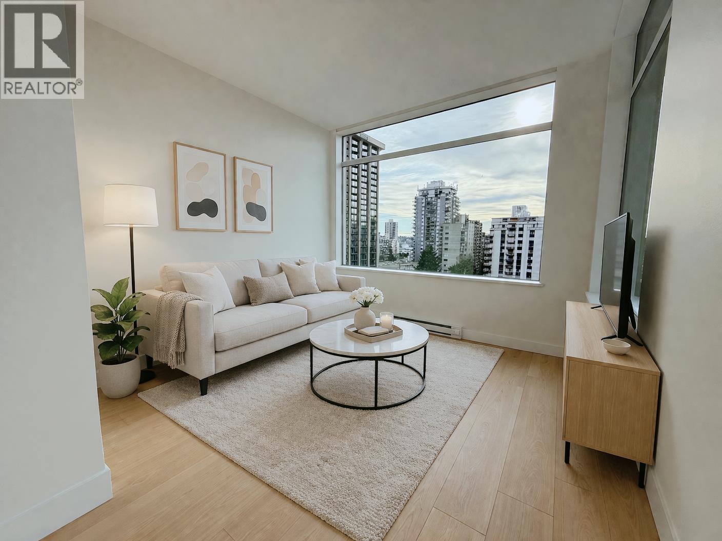 802 1150 Bute Street, Vancouver, British Columbia  V6E 1Z6 - Photo 10 - R3092504