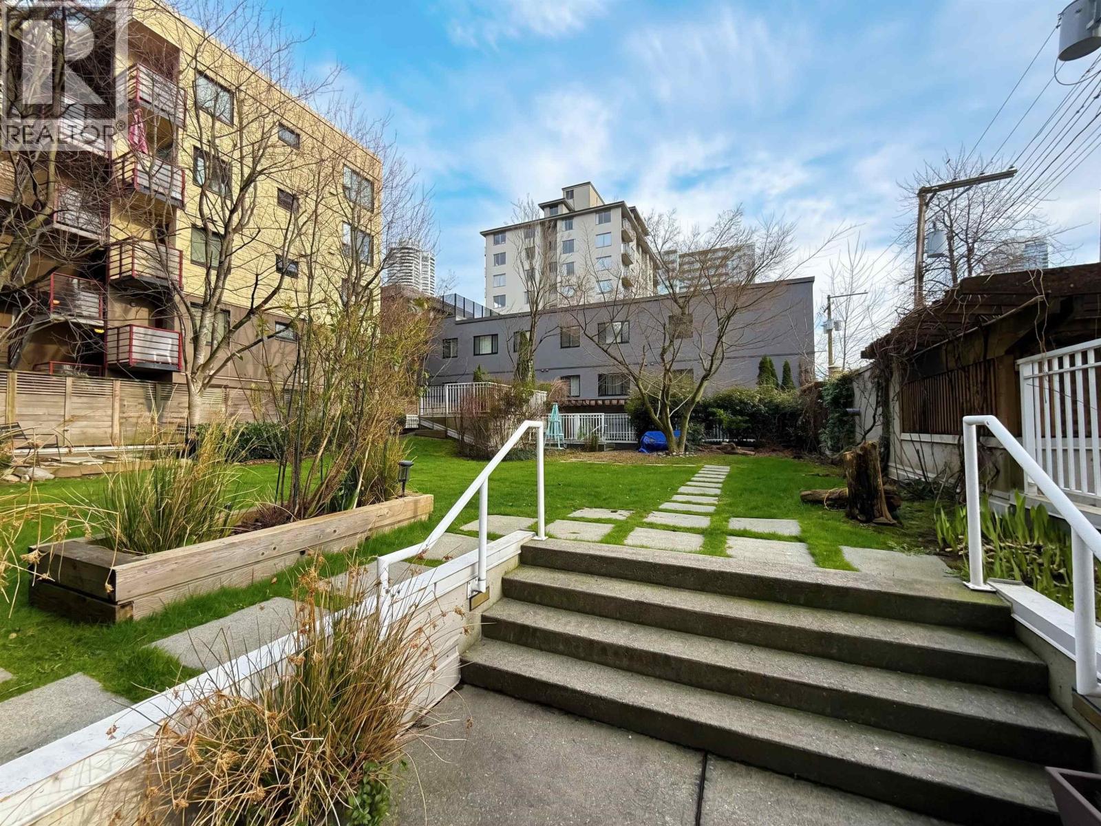 802 1150 Bute Street, Vancouver, British Columbia  V6E 1Z6 - Photo 14 - R3092504