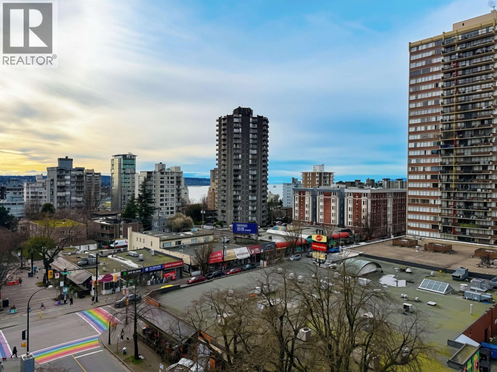 802 1150 Bute Street, Vancouver, British Columbia  V6E 1Z6 - Photo 15 - R3092504