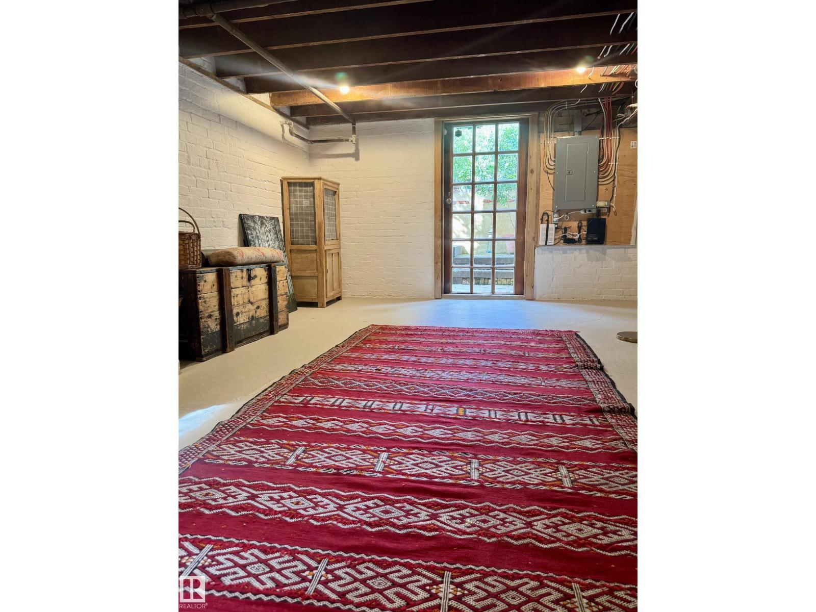 7024 105a St Nw, Edmonton, Alberta  T6H 2R5 - Photo 40 - E4478539