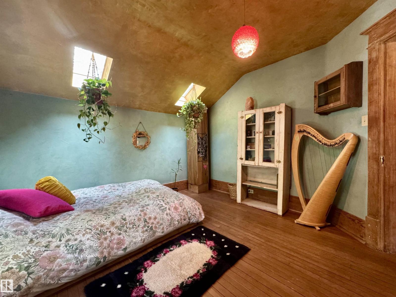 7024 105a St Nw, Edmonton, Alberta  T6H 2R5 - Photo 34 - E4478539