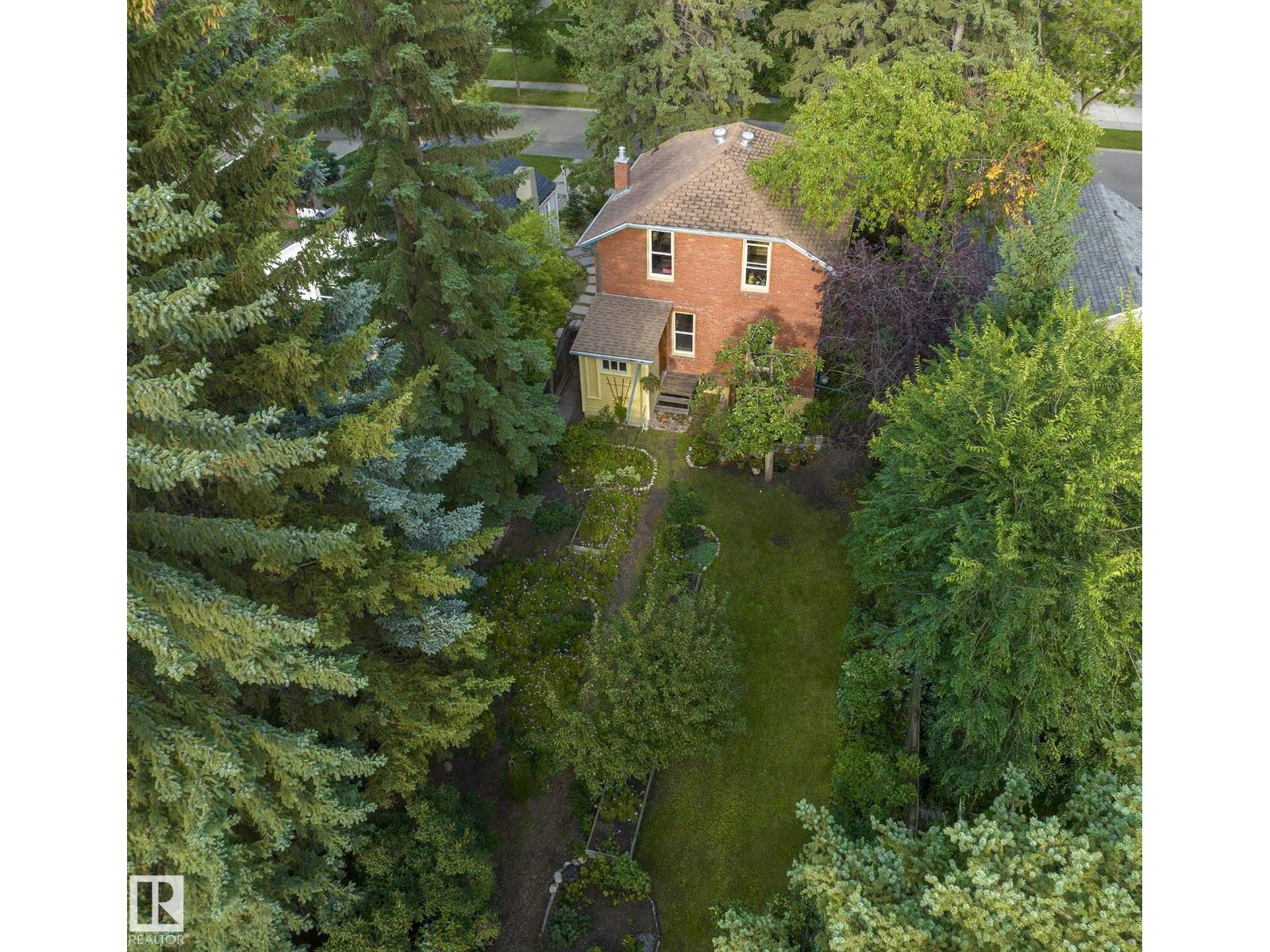 7024 105a St Nw, Edmonton, Alberta  T6H 2R5 - Photo 52 - E4478539