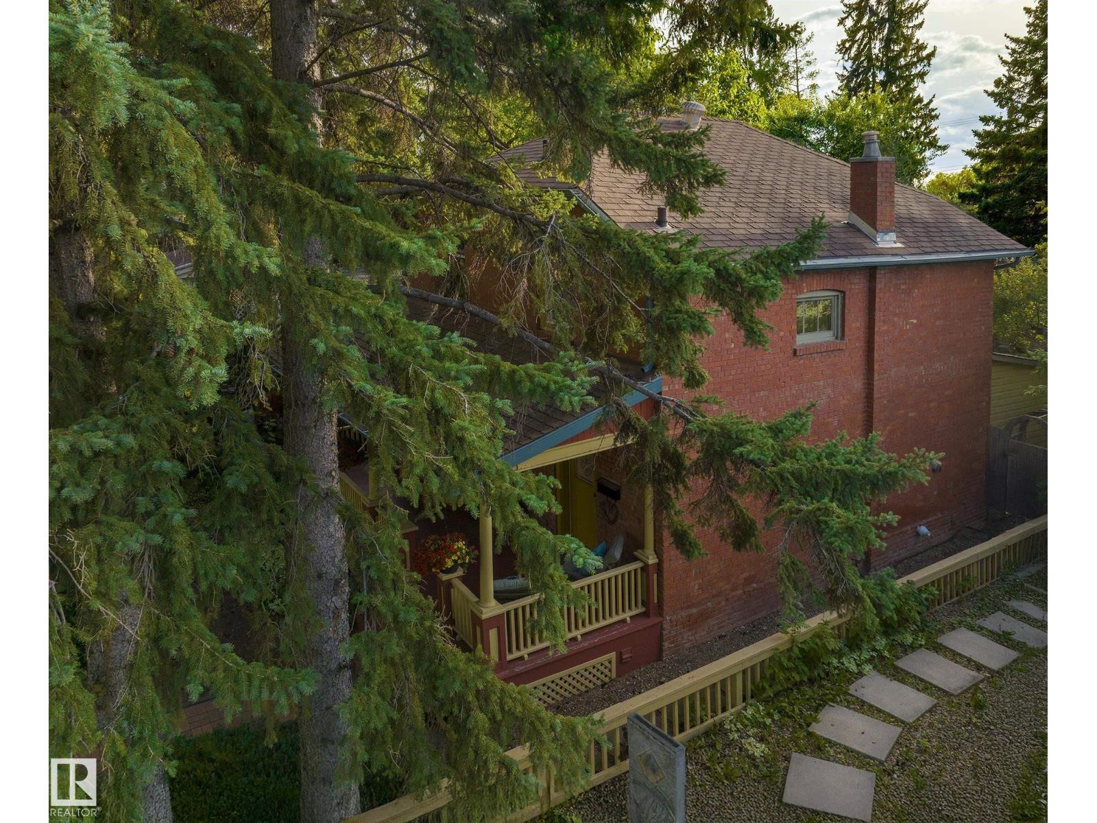 7024 105a St Nw, Edmonton, Alberta  T6H 2R5 - Photo 50 - E4478539