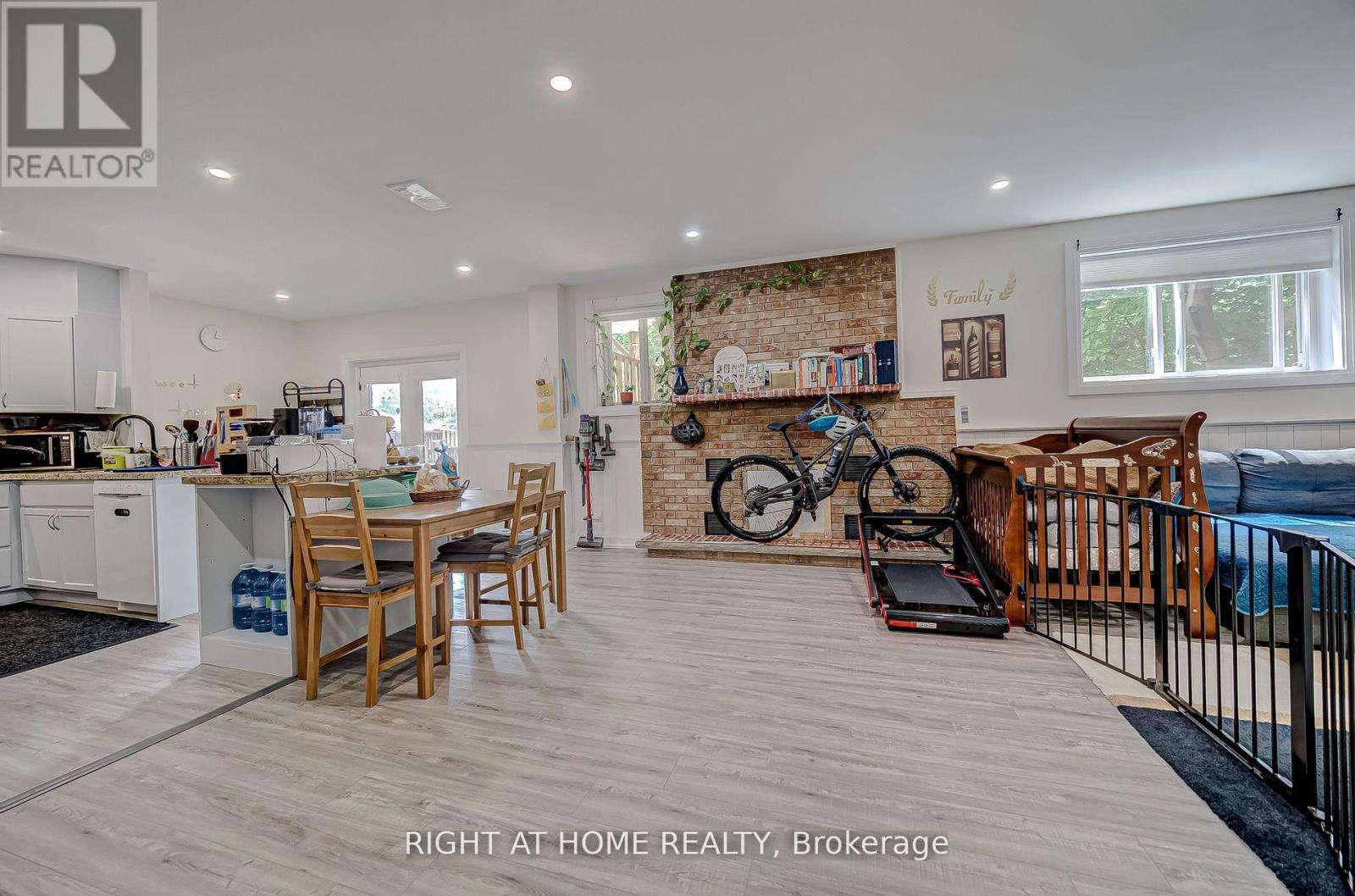 Basement - 1482 Old Forest Road, Pickering, Ontario  L1V 1N9 - Photo 7 - E12906866