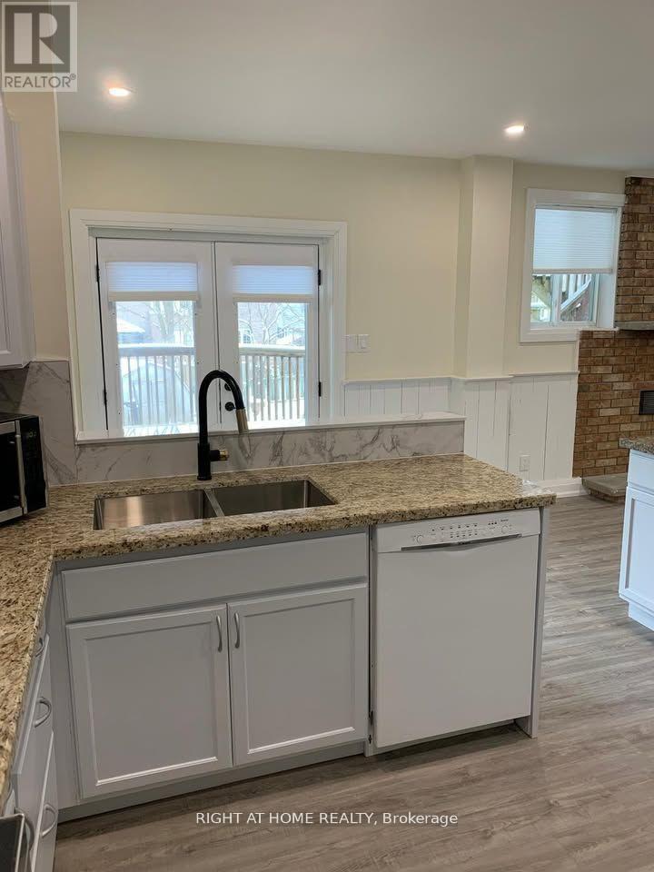 Basement - 1482 Old Forest Road, Pickering, Ontario  L1V 1N9 - Photo 15 - E12906866