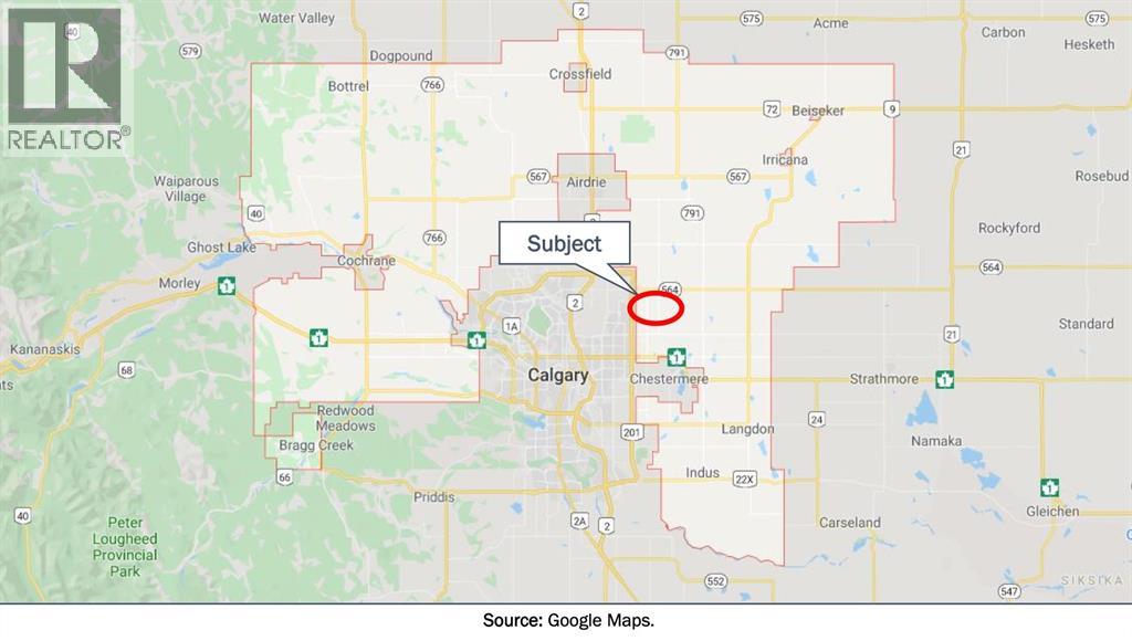 251223 Sunshine Road, Rural Rocky View County, Alberta  T1Z 0M6 - Photo 17 - A2287185