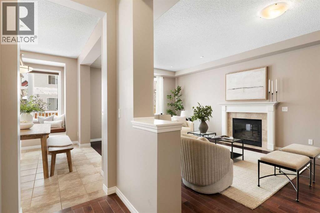 149 Windridge Road SW, Airdrie, Alberta  T4B 2R4 - Photo 11 - A2293533