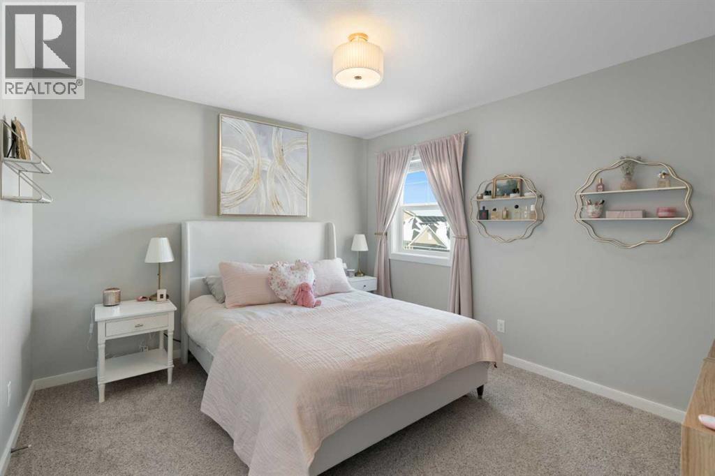 360 Bayside Crescent SW, Airdrie, Alberta  T4B 1H1 - Photo 33 - A2293923