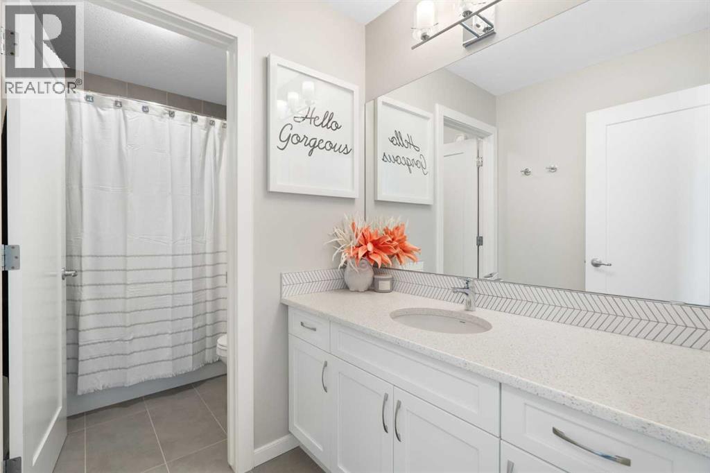 360 Bayside Crescent SW, Airdrie, Alberta  T4B 1H1 - Photo 34 - A2293923