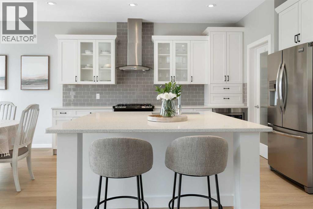 360 Bayside Crescent SW, Airdrie, Alberta  T4B 1H1 - Photo 15 - A2293923