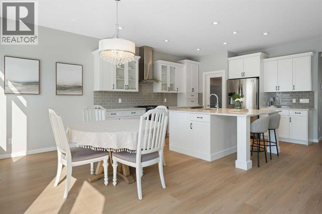 360 Bayside Crescent SW, Airdrie, Alberta  T4B 1H1 - Photo 12 - A2293923