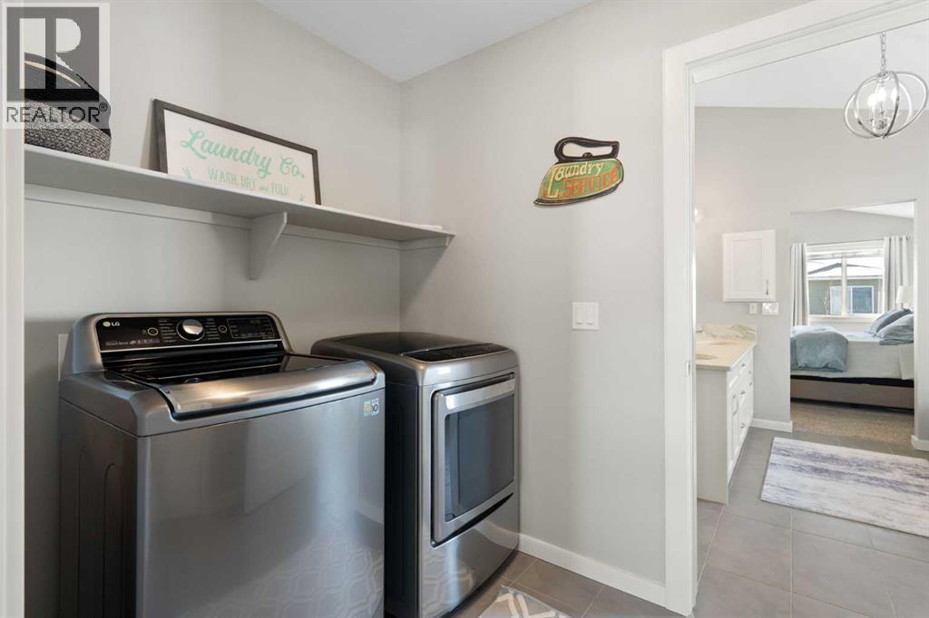 360 Bayside Crescent SW, Airdrie, Alberta  T4B 1H1 - Photo 35 - A2293923