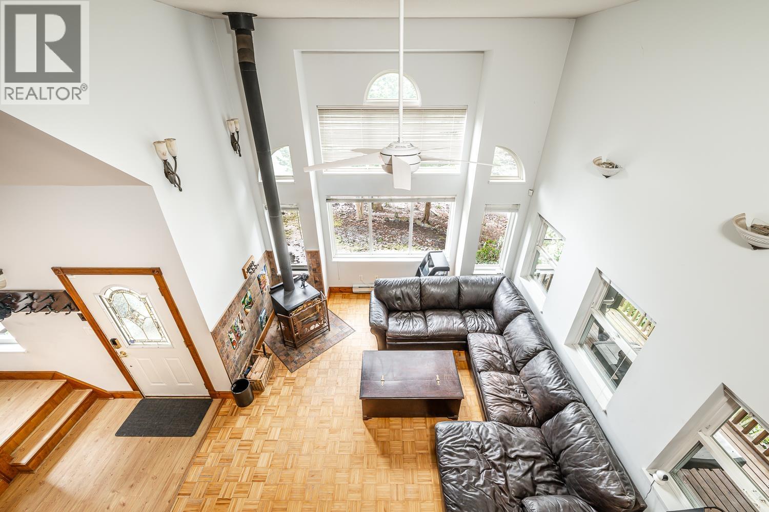 40449 THUNDERBIRD RIDGE, Squamish, British Columbia