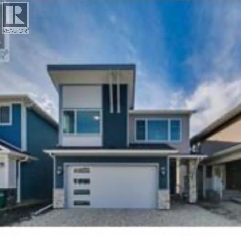 831 Bayview Terrace SW, Airdrie, Alberta