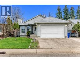 52 Mt Crandell Crescent W, Lethbridge, Alberta