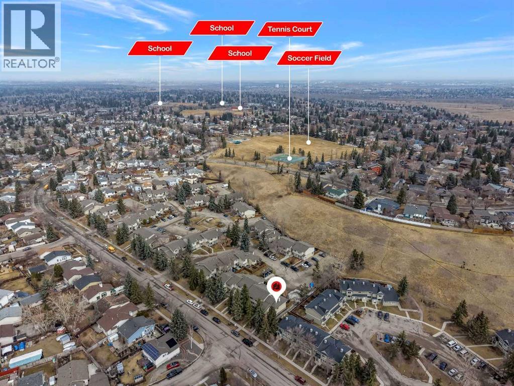 115 Deerfield Drive Se, Calgary, Alberta  T2J 6T9 - Photo 2 - A2295370